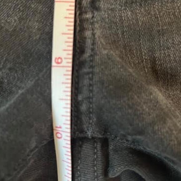 Acne Studios Skinny black jeans - Picture 8 of 8